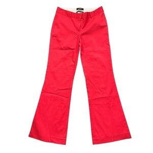 BODY by Victoria Secret Christie Fit Lightweight Dress Pants Boot Cut/ Flare 4